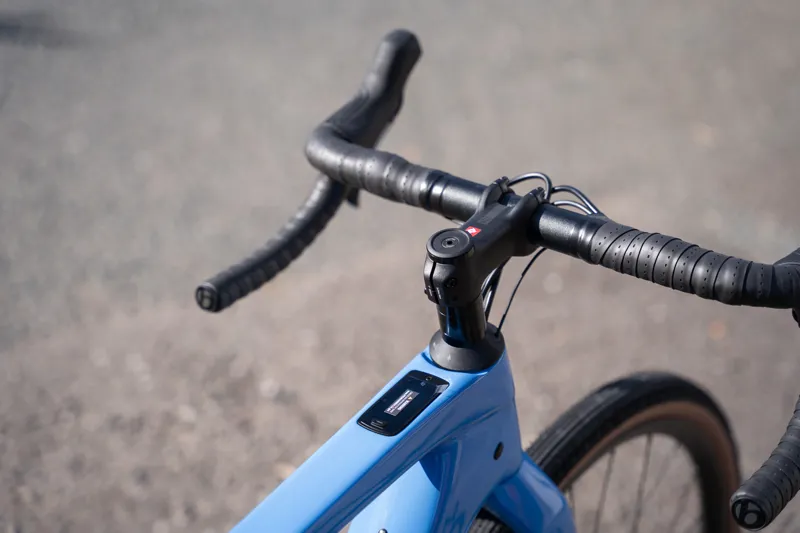 Trek Checkpoint+ SL 5 EU FJORD BLUE/Blue BLUE-3