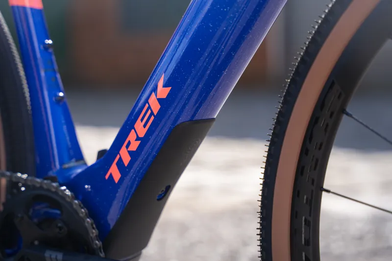 Trek Checkpoint+ SL 5 EU FJORD BLUE/Blue BLUE-7