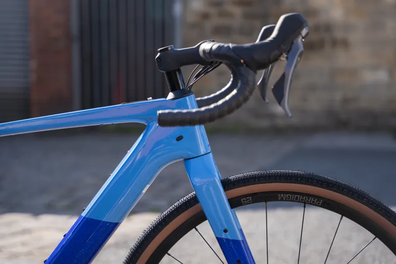 Trek Checkpoint+ SL 5 EU FJORD BLUE/Blue BLUE-8