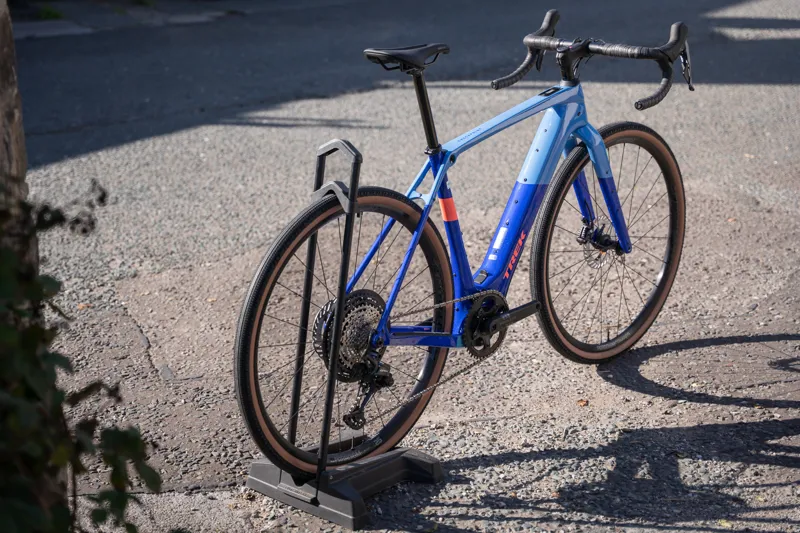Trek Checkpoint+ SL 5 EU FJORD BLUE/Blue BLUE-10
