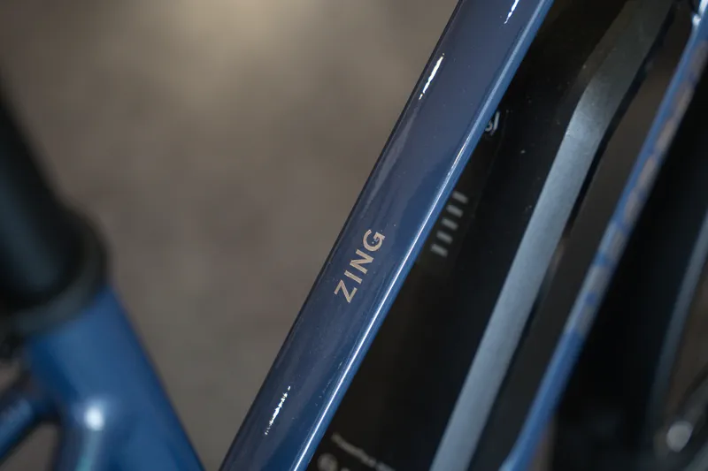 Diamant Zing Trip Plus MS Blue -5