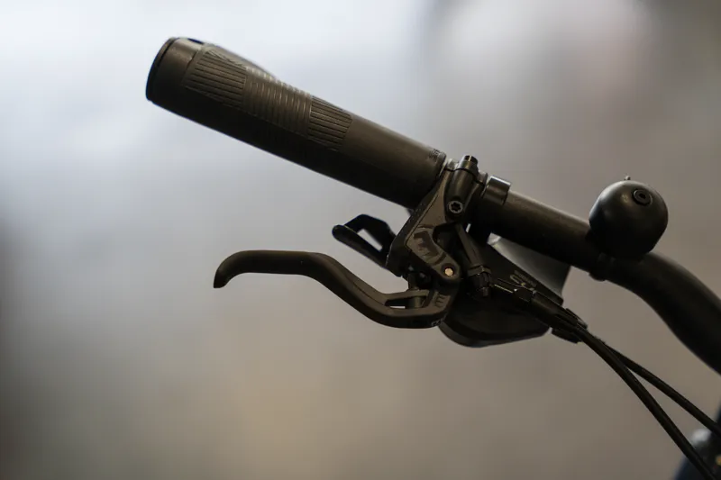 Diamant Zing Trip Plus MS Blue -6