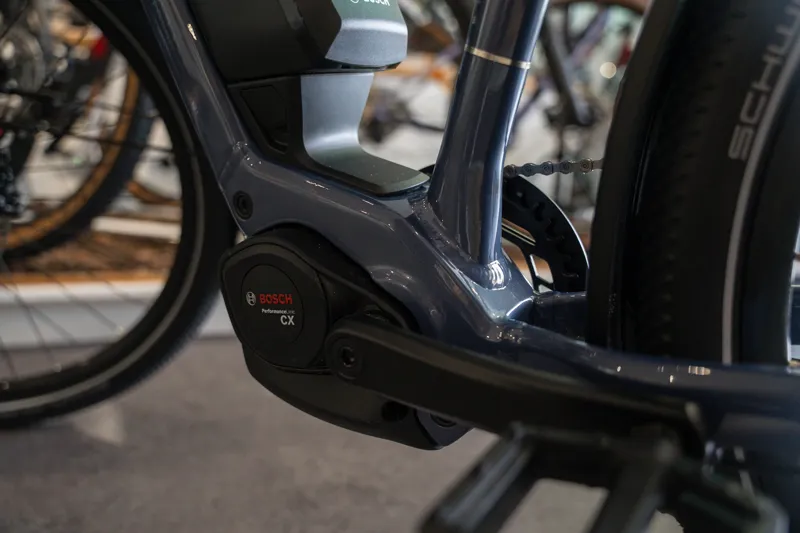 Diamant Zing Trip Plus MS Blue -8