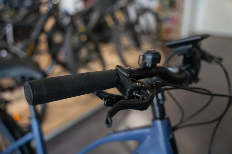 Diamant Zing Trip Plus MS Blue -11