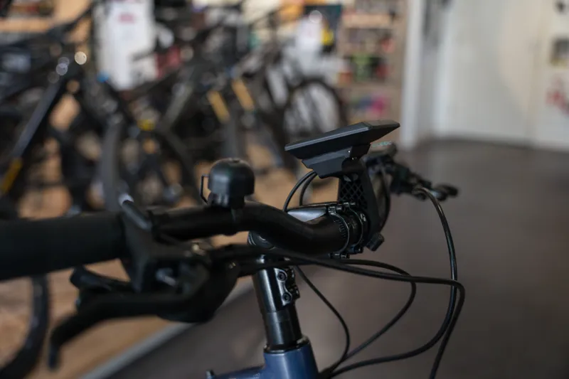 Diamant Zing Trip Plus MS Blue -12