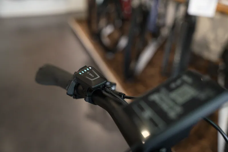 Diamant Zing Trip Plus MS Blue -13