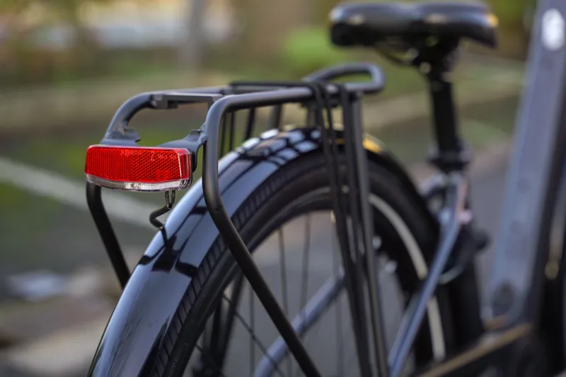 Trek Verve+ 1 Lowstep LT e-Bike In Galactic Grey-3