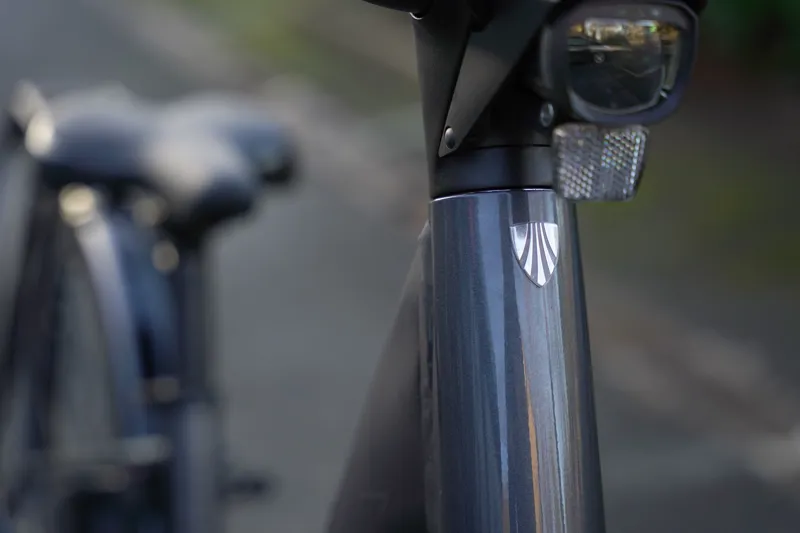 Trek Verve+ 1 Lowstep LT e-Bike In Galactic Grey-5