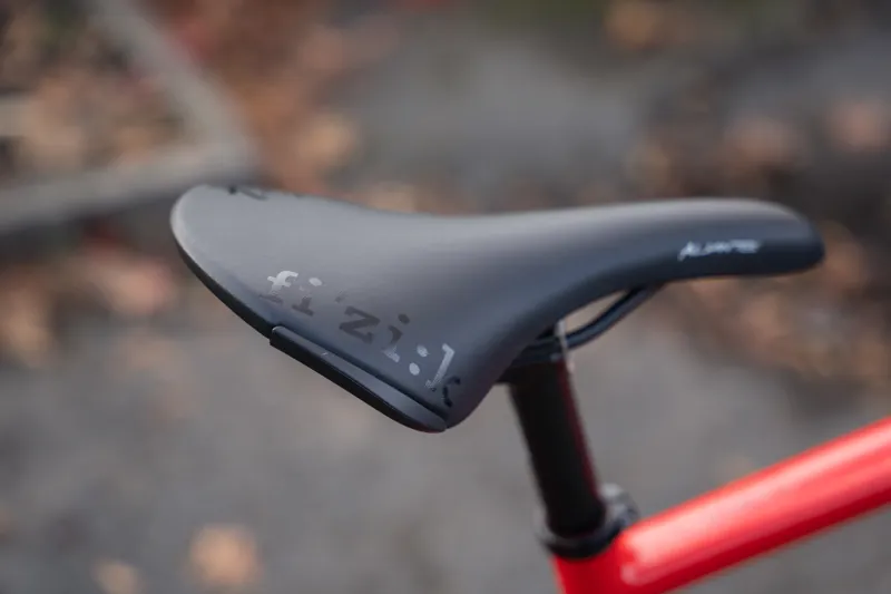 Cannondale Synapse 1 / Rally Red-6