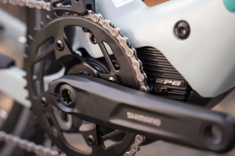 Orbea Denna H40 Blue Stone-12