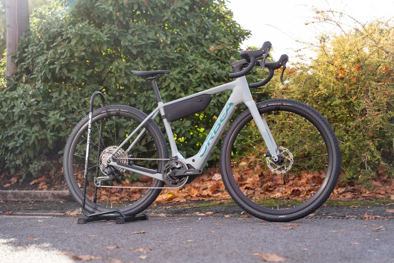 Orbea Denna H40 Blue Stone-3