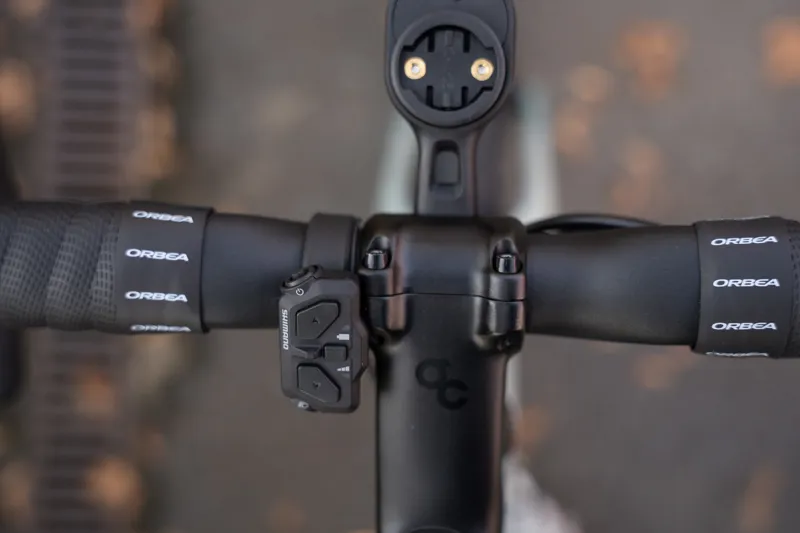 Orbea Denna H40 Blue Stone-13