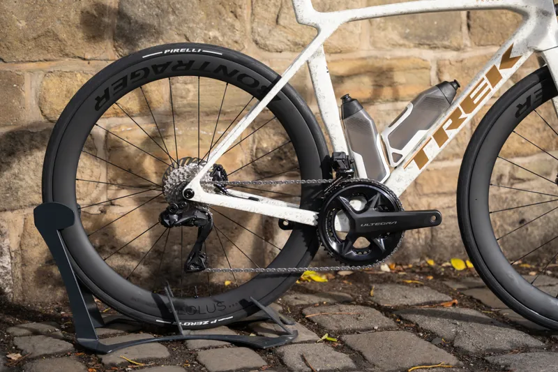 Trek Madone Madone SLR 7 Gen 8 Era White-6