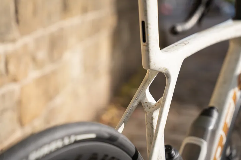 Trek Madone Madone SLR 7 Gen 8 Era White-9