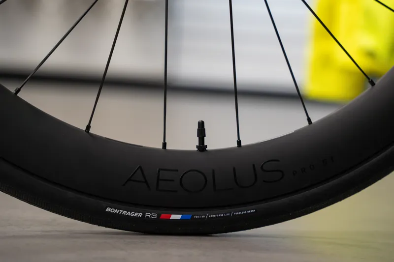 Trek Madone SL 7 Gen 8 Road Bike in Gloss Fury Red/Matte Deep Smoke-8