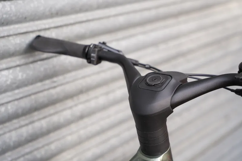 Ex-Demo Trek FX+ 7 Lichen Green Medium-3