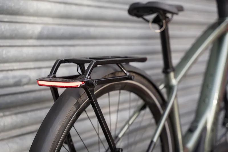 Ex-Demo Trek FX+ 7 Lichen Green Medium-9