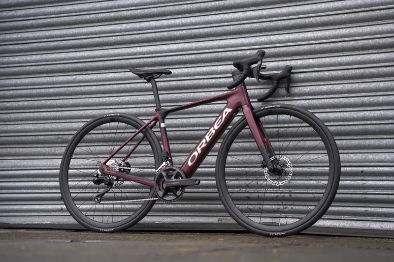 Orbea Orbea