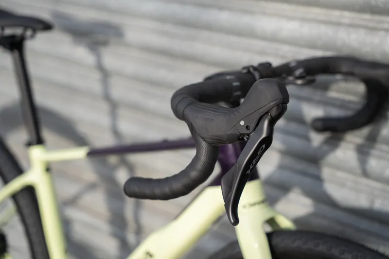 Orbea Terra m30team 1x Acid Gum - Fantasy Purple Carbon View-5