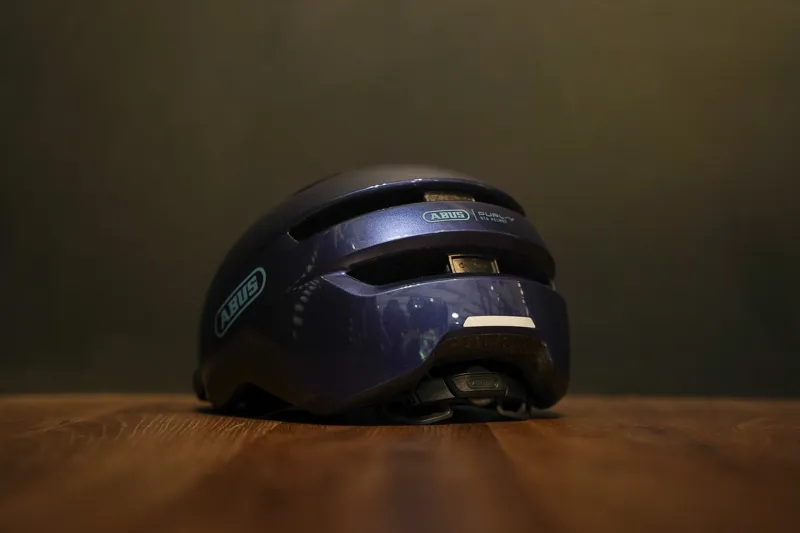 PURL-Y midnight blue S-5