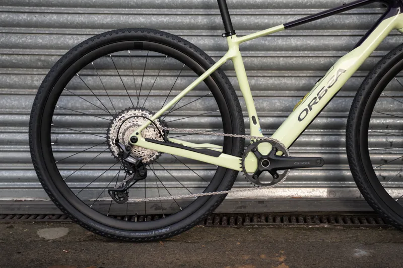 Orbea Terra m30team 1x Acid Gum - Fantasy Purple Carbon View-8