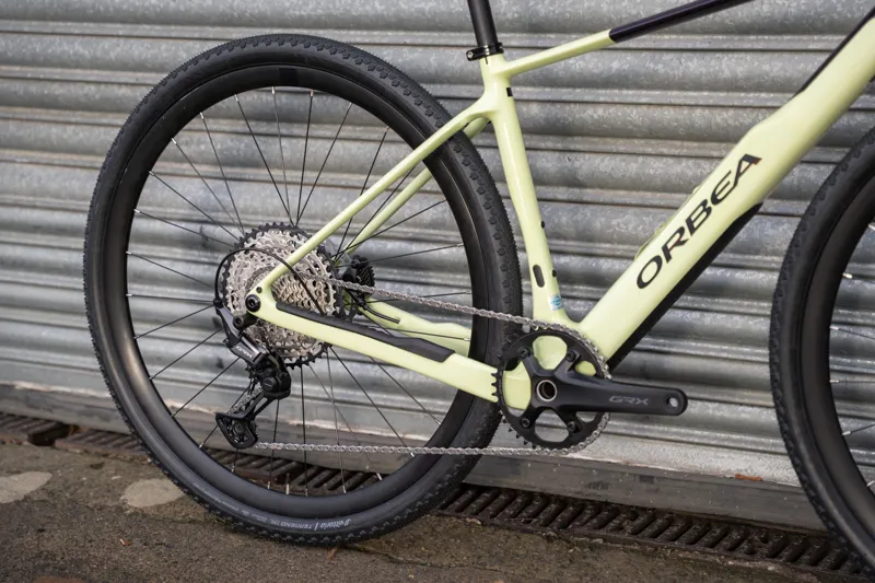 Orbea Terra m30team 1x Acid Gum - Fantasy Purple Carbon View-9