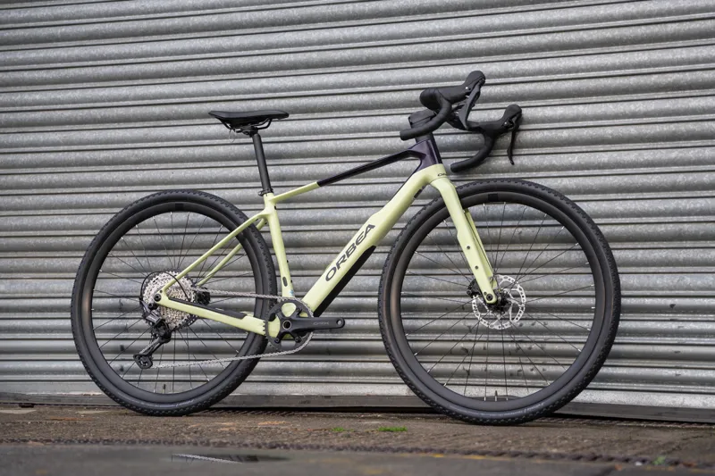 Orbea Terra m30team 1x Acid Gum - Fantasy Purple Carbon View-3