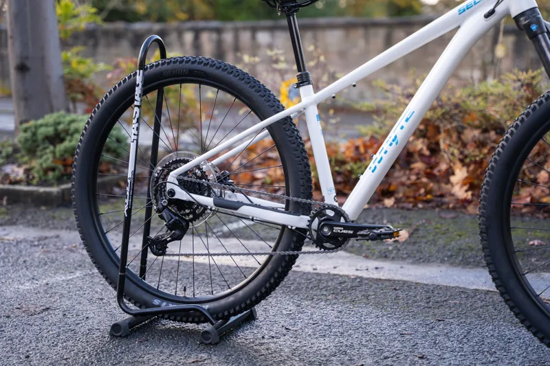 Whyte Secta R Electric white-6