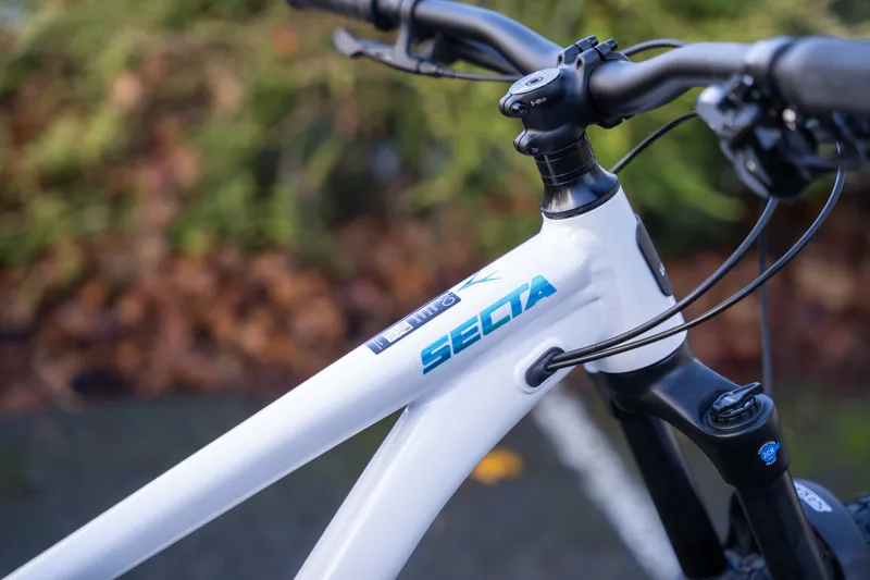 Whyte Secta R Electric white-8