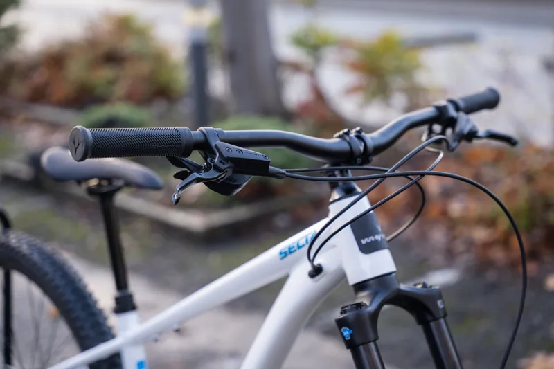 Whyte Secta R Electric white-9