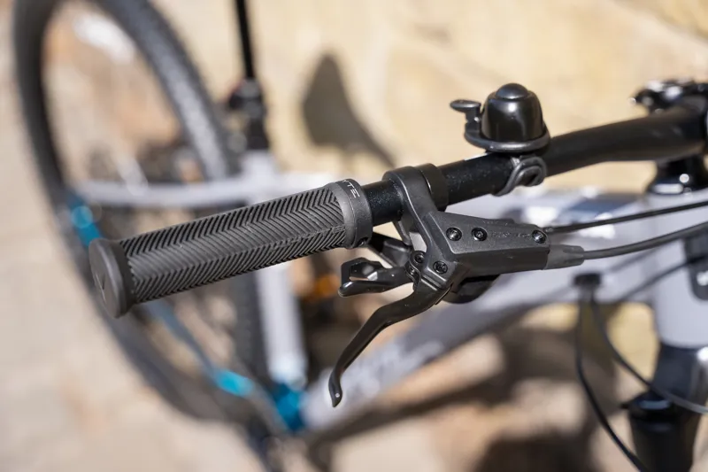 Whyte Secta S Hardtail Mountain Bike in Aqua Grey-3