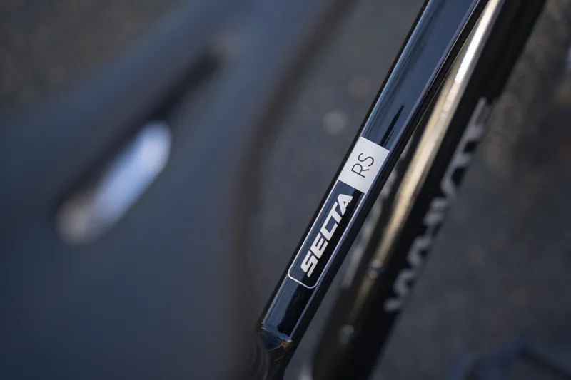 Whyte Secta RS Hardtail Mountain Bike in Black-2