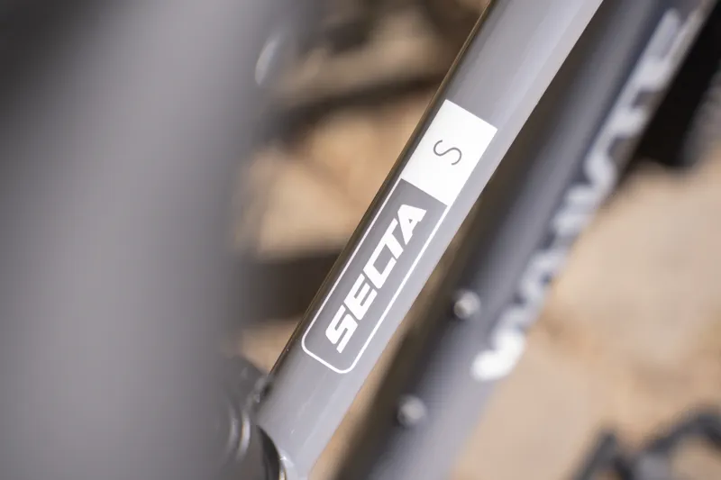 Whyte Secta S Hardtail Mountain Bike in Aqua Grey-6