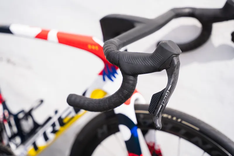 Trek Project One Madone SLR 9 AXS ML 56cm ICON Couler -5