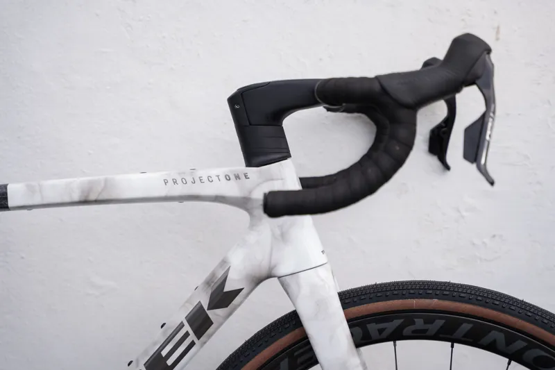 Trek Project One Checkmate SLR 9 AXS Size Medium/Large ICON-8