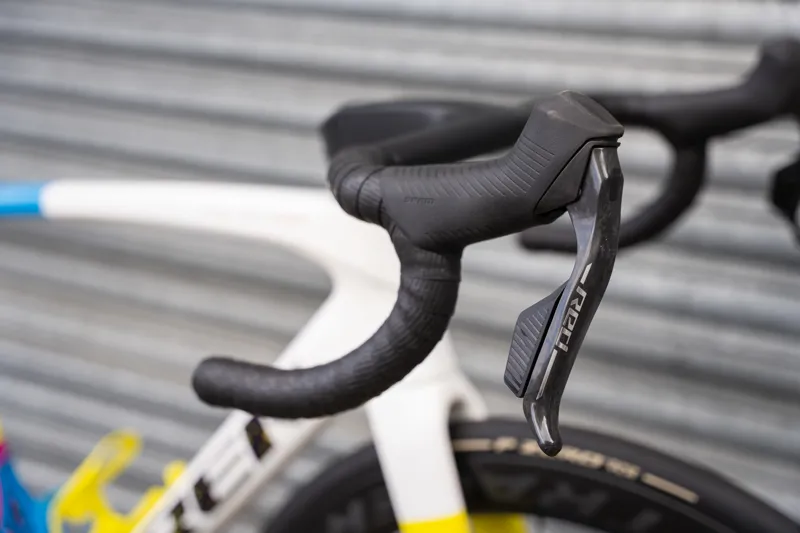 Trek Project One Madone SLR 9 AXS ML 56cm ICON no.25-3