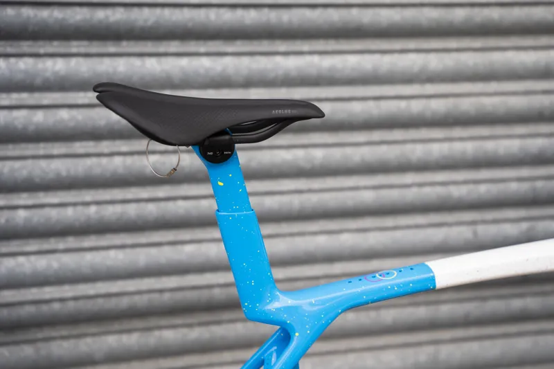 Trek Project One Madone SLR 9 AXS ML 56cm ICON no.25-10