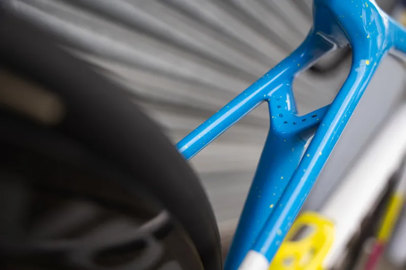 Trek Project One Madone SLR 9 AXS ML 56cm ICON no.25-12
