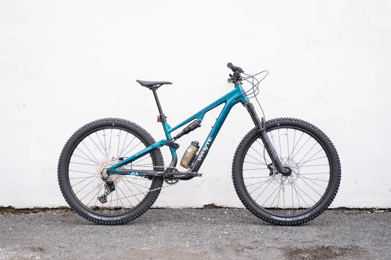 Whyte Syphon S V1- 2 Aquamarine-12