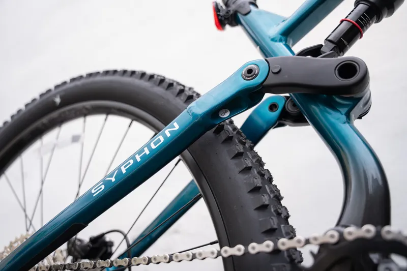 Whyte Syphon S V1- 2 Aquamarine-5