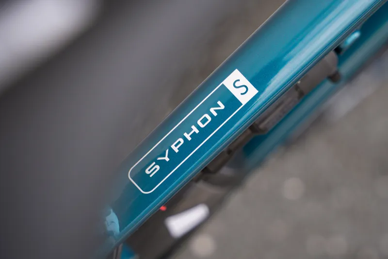 Whyte Syphon S V1- 2 Aquamarine-6
