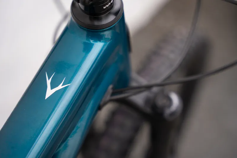 Whyte Syphon S V1- 2 Aquamarine-7