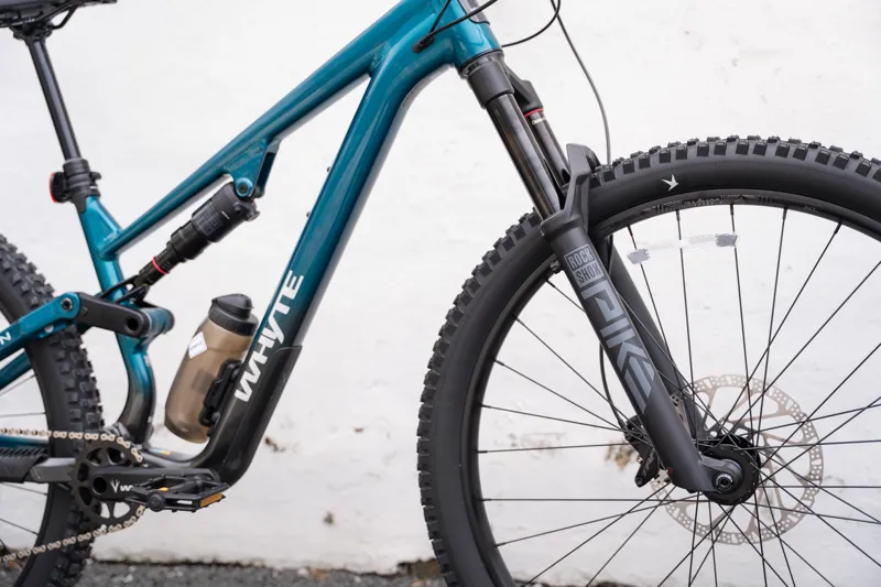 Whyte Syphon S V1- 2 Aquamarine-8