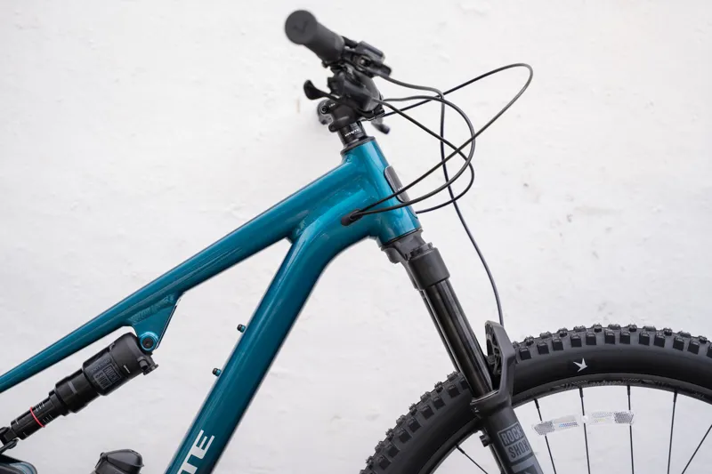 Whyte Syphon S V1- 2 Aquamarine-9