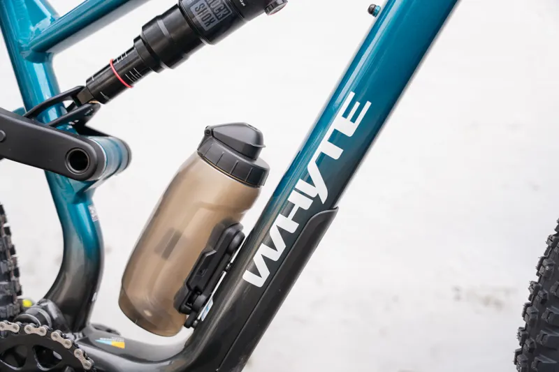 Whyte Syphon S V1- 2 Aquamarine-10