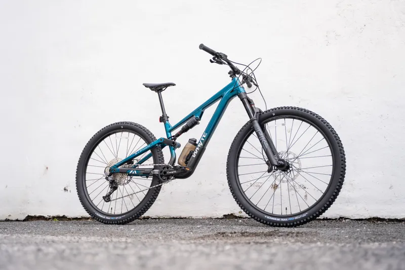 Whyte Syphon S V1- 2 Aquamarine-3