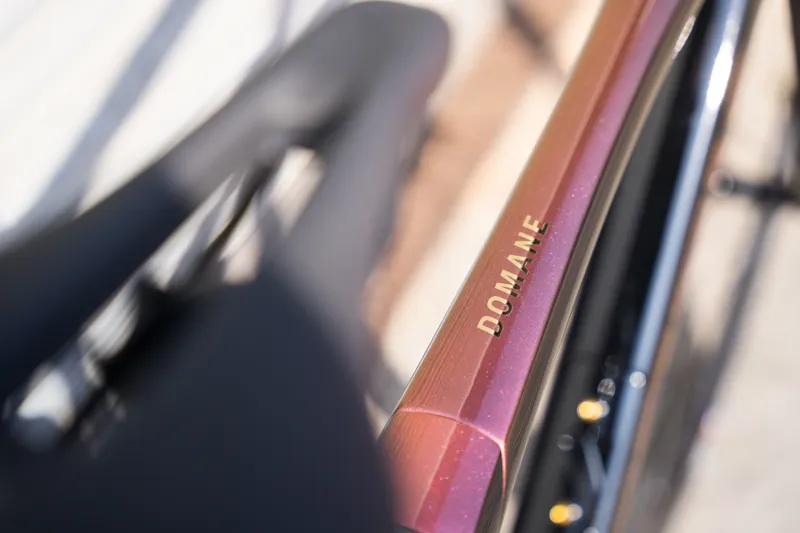 Trek Domane SLR 7 54cm Axinite Flip/Trek Black Project One-2