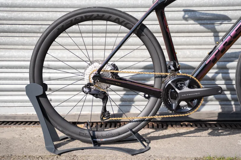 Trek Domane SLR 7 54cm Axinite Flip/Trek Black Project One-4