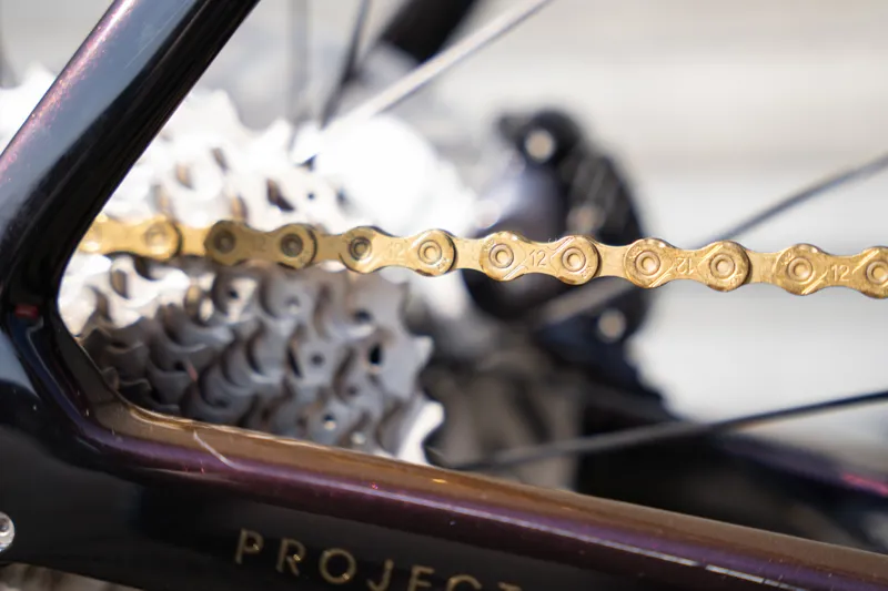 Trek Domane SLR 7 54cm Axinite Flip/Trek Black Project One-7