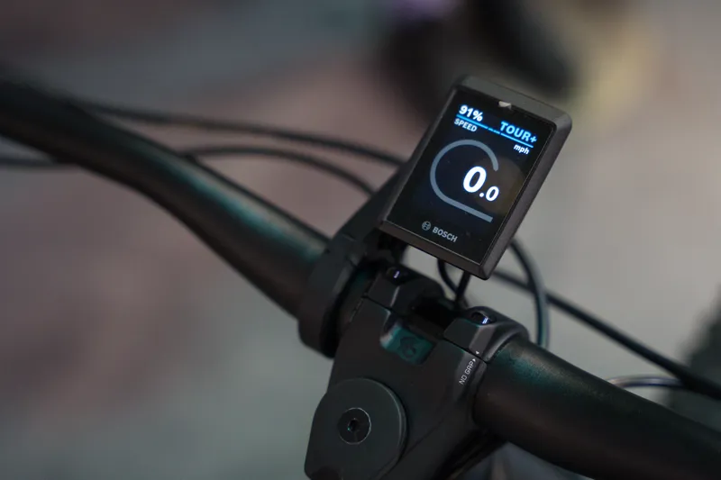 Orbea Wild M20 Medium Cosmic Carbon-2